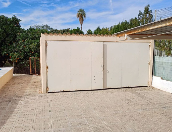 Detached villa for sale in , Riba-Roja de Túria photo 4