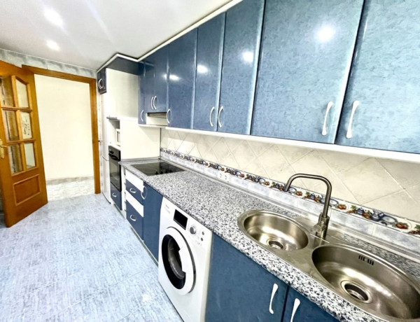 Продажа квартиры в  Centro , Fuenlabrada photo 4