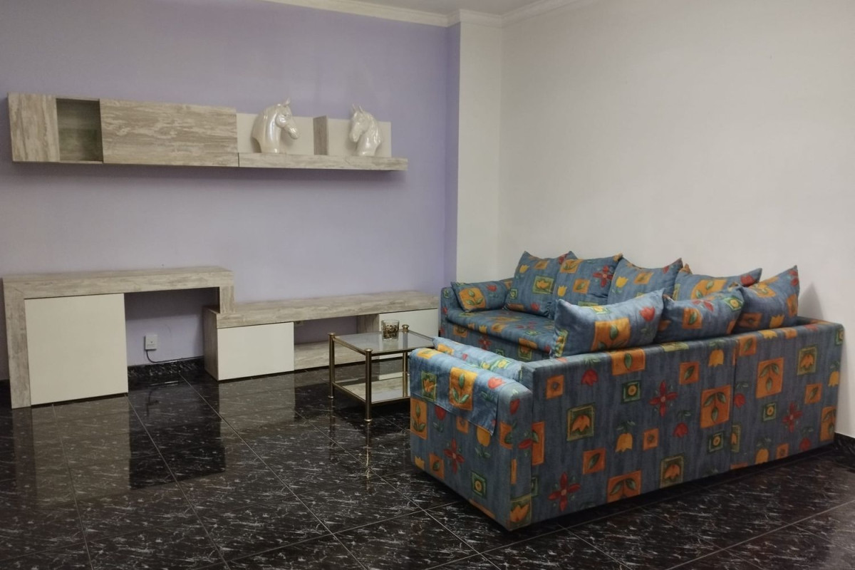 Продажа квартиры на Mesa y Lopez, 22, Санта-Лусия-де-Тирахана
 photo 2