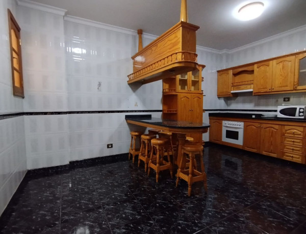 Продажа квартиры в Mesa y Lopez, 22, Santa Lucía de Tirajana thumbnail 2