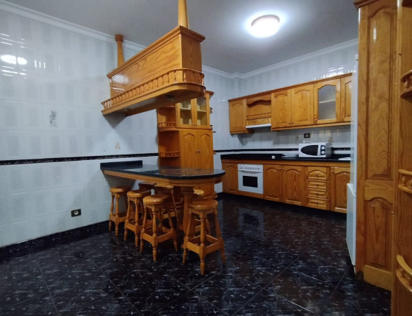Продажа квартиры в  Mesa y Lopez, 22, Santa Lucía de Tirajana photo 4