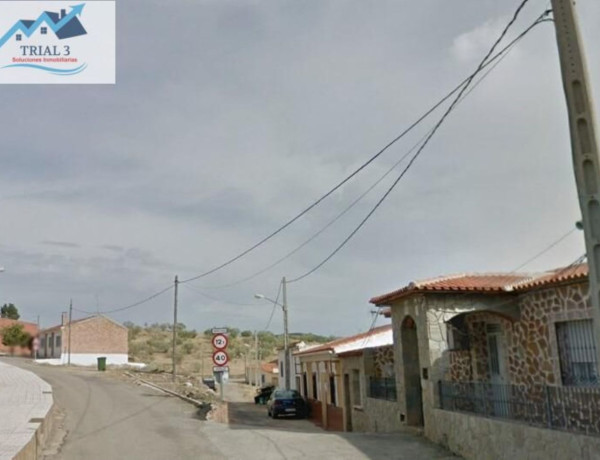 Chalet independiente en venta en , San Lorenzo de Calatrava photo 2