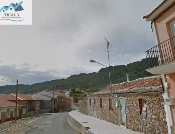 Chalet independiente en venta en , San Lorenzo de Calatrava photo 3