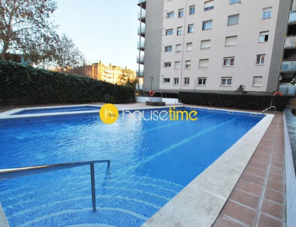 Piso en venta en  Can Farrerons , Premiá de Mar photo 1