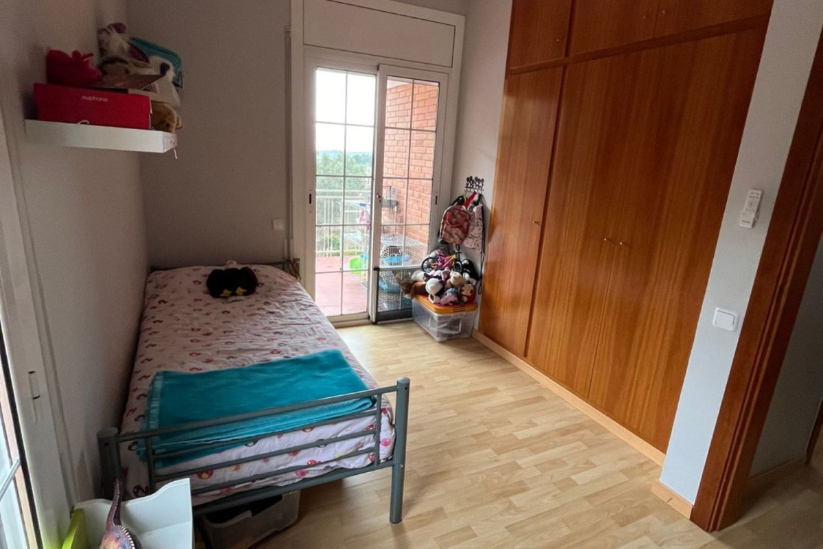 Venta de chalet independiente en Calle de Can Barata, 77, Sant Cugat del Vallès
 photo 5