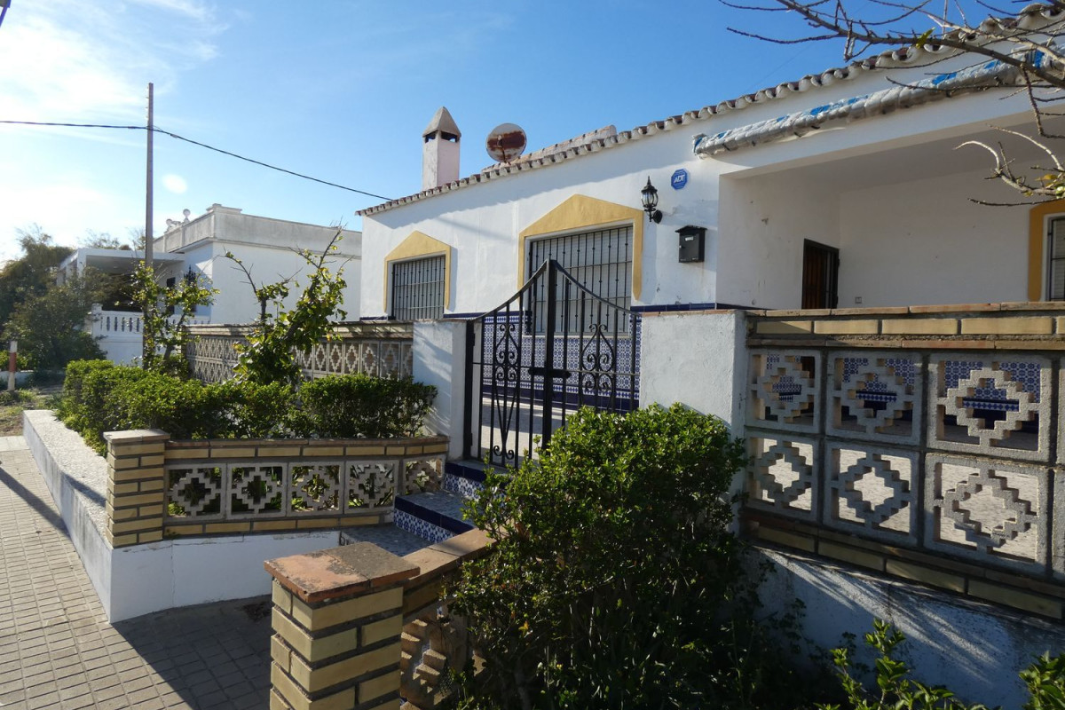 Casa o chalet independiente en venta en Corales, 38, La Antilla
photo 3