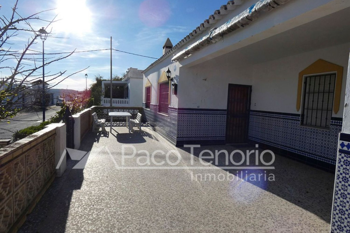 Casa o chalet independiente en venta en Corales, 38, La Antilla
photo 4