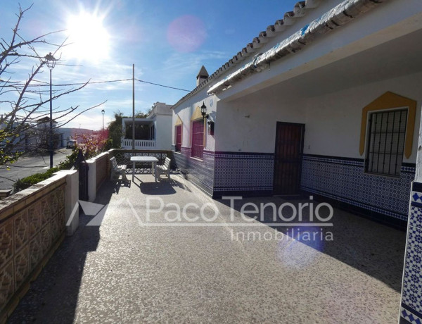 Chalet independiente en venta en , La Antilla photo 4