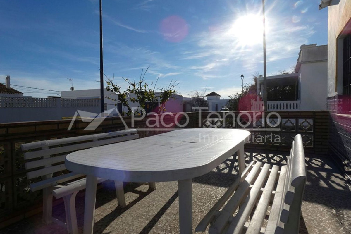 Casa o chalet independiente en venta en Corales, 38, La Antilla
photo 5