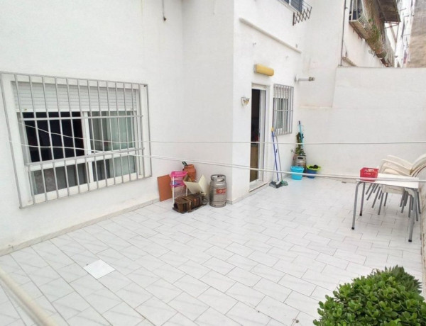 Bajo en venta en  Calle Nou d'Octubre, Gandia photo 4