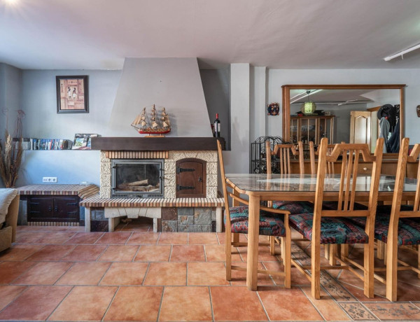 Semi-detached house for sale in Calle Julio Romero de Torres , Churriana de la Vega photo 1