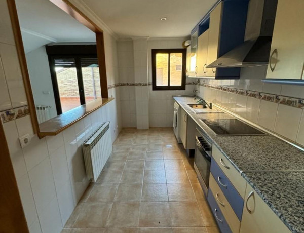 Ático en venta en  Calle Leonardo da Vinci, Seseña photo 3
