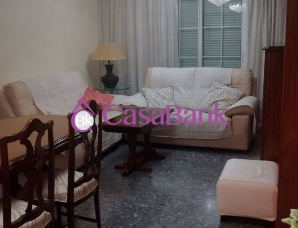 Piso en venta en Urb. CARLOS III-FATIMA, Distrito Levante - Lepanto - Fátima photo 1