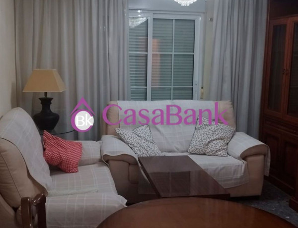 Piso en venta en Urb. CARLOS III-FATIMA, Distrito Levante - Lepanto - Fátima thumbnail 1