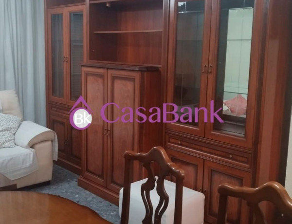 Piso en venta en Urb. CARLOS III-FATIMA, Distrito Levante - Lepanto - Fátima thumbnail 2