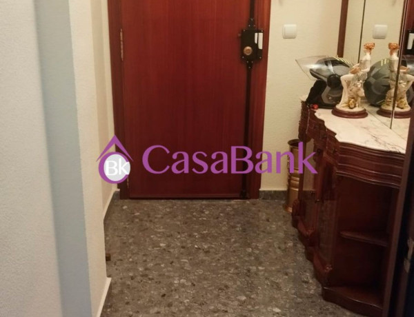 Piso en venta en  Urb. CARLOS III-FATIMA, Distrito Levante - Lepanto - Fátima photo 4