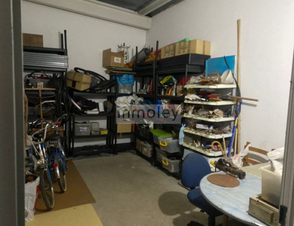 Garaje en venta en El Pilar , Vitoria-Gasteiz photo 1