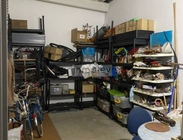Garaje en venta en El Pilar , Vitoria-Gasteiz thumbnail 1