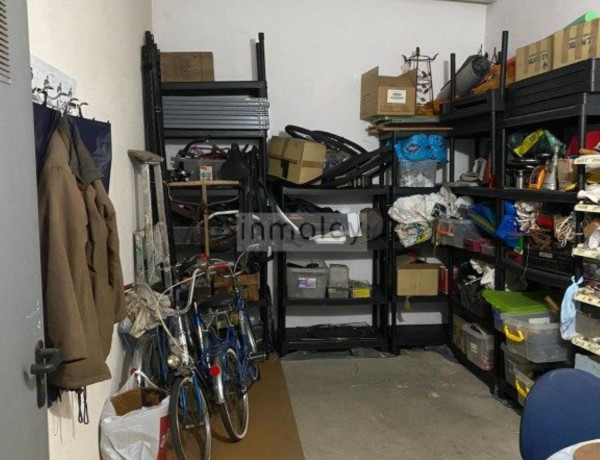 Garaje en venta en  El Pilar , Vitoria-Gasteiz photo 3