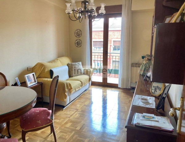 Piso en venta en  El Pilar , Vitoria-Gasteiz photo 3