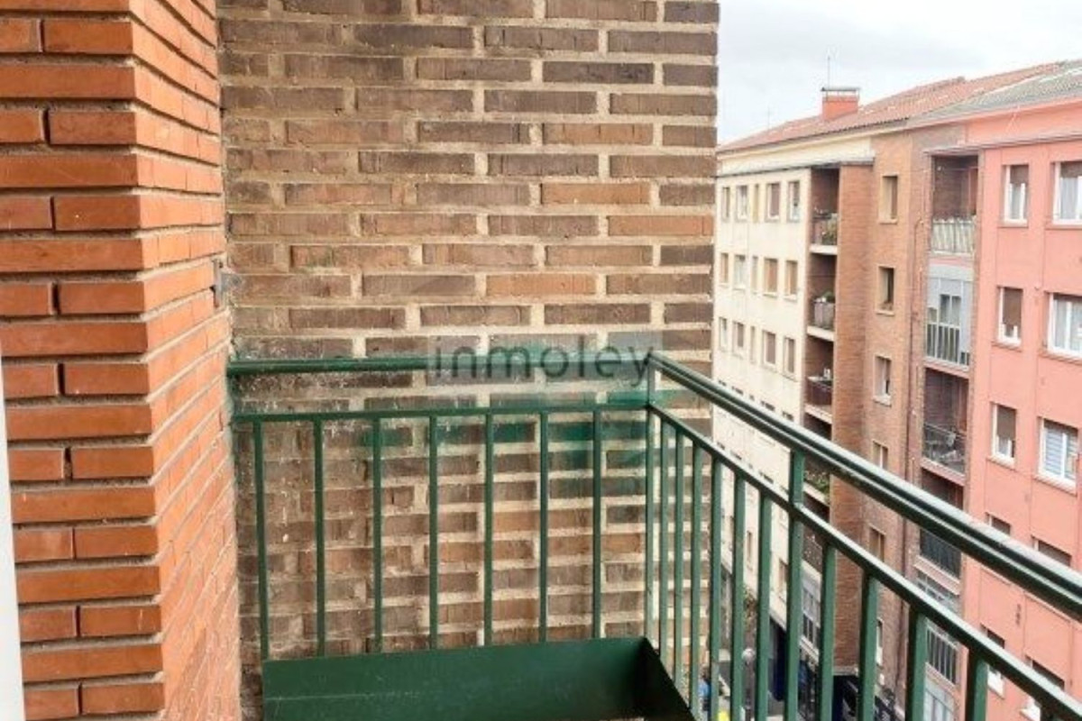 Venta de piso en El Pilar, Vitoria-Gasteiz
photo 5