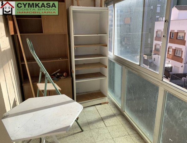 Piso en venta en Casc Antic , Lloret de Mar thumbnail 1