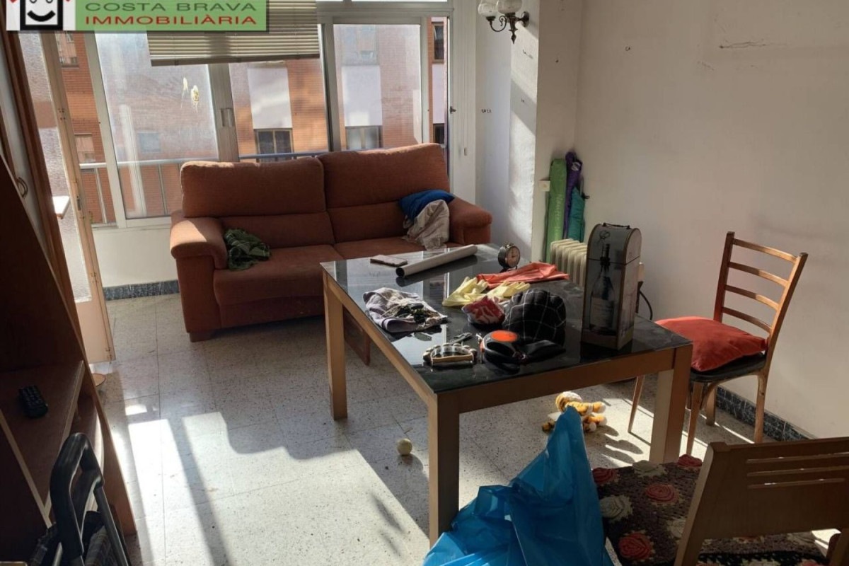 Sale of apartment in Old Town, Lloret de Mar
photo 3