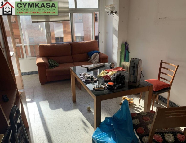 Piso en venta en Casc Antic , Lloret de Mar thumbnail 2