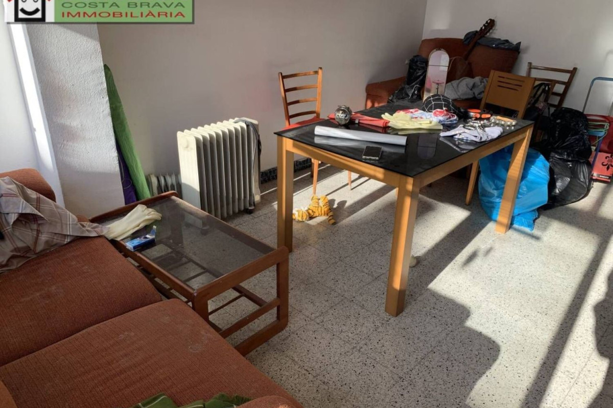 Sale of apartment in Old Town, Lloret de Mar
photo 4