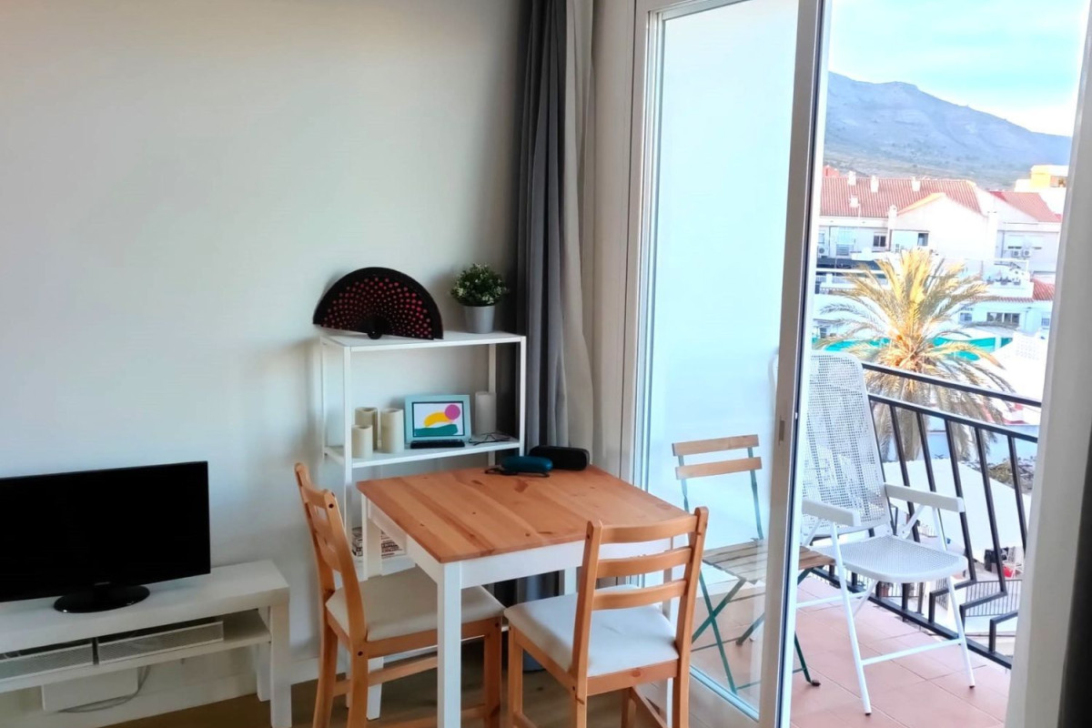 Sale of apartment in Center, Torremolinos
photo 1