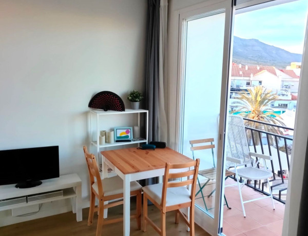 Продажа квартиры в  Centro , Torremolinos photo 1