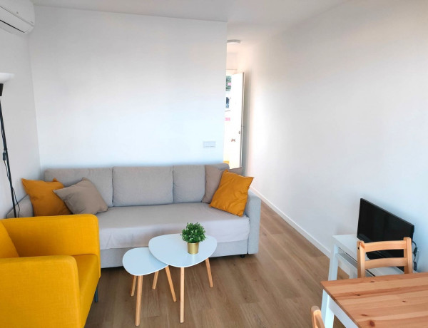 Продажа квартиры в  Centro , Torremolinos photo 2