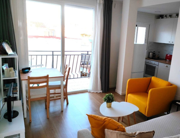 Продажа квартиры в  Centro , Torremolinos photo 3