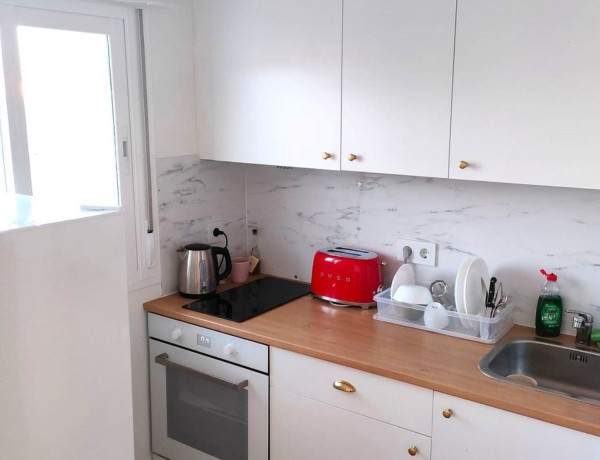 Продажа квартиры в  Centro , Torremolinos photo 4