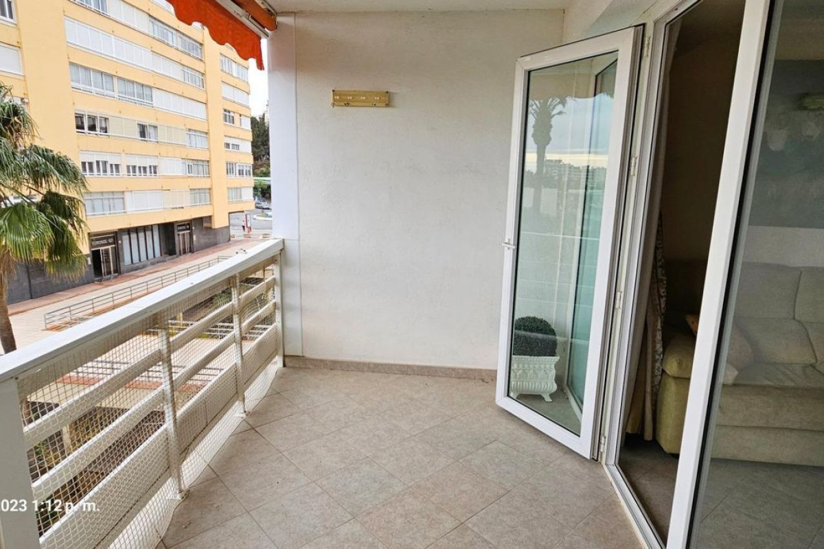 Sale of apartment in Avenida Carlota Alessandri, 93, Torremolinos
photo 1