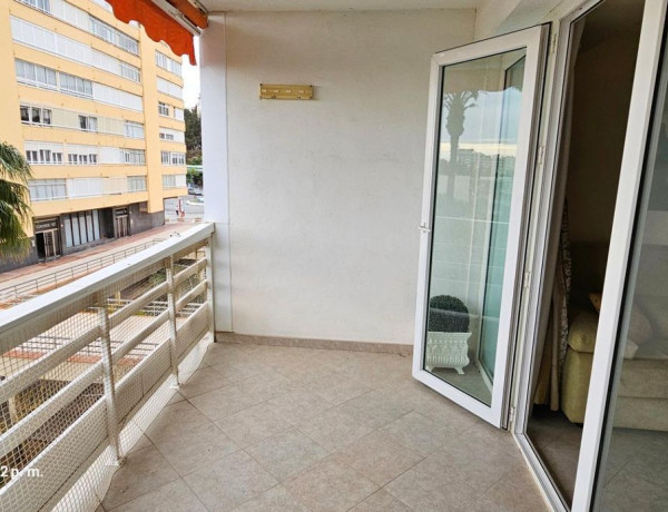 Продажа квартиры в  Avenida Carlota Alessandri, 93, Torremolinos photo 1