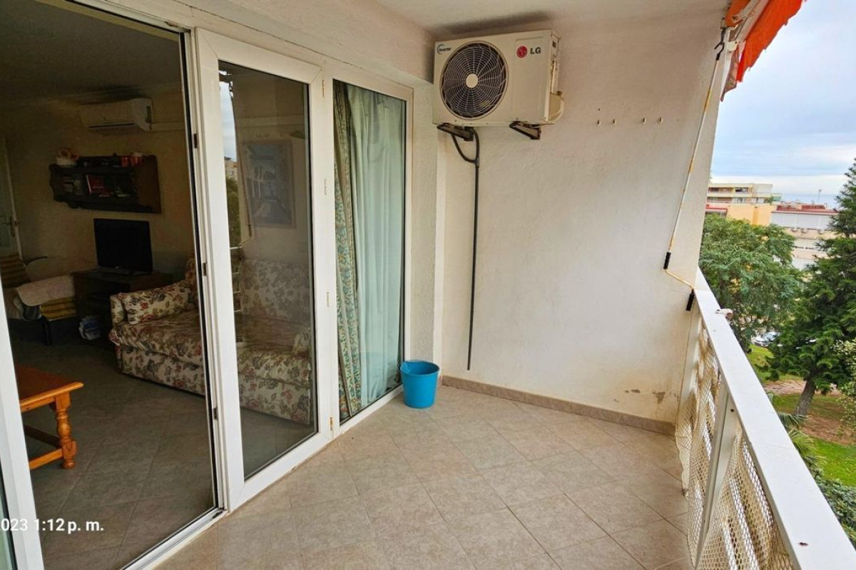 Sale of apartment in Avenida Carlota Alessandri, 93, Torremolinos
photo 3