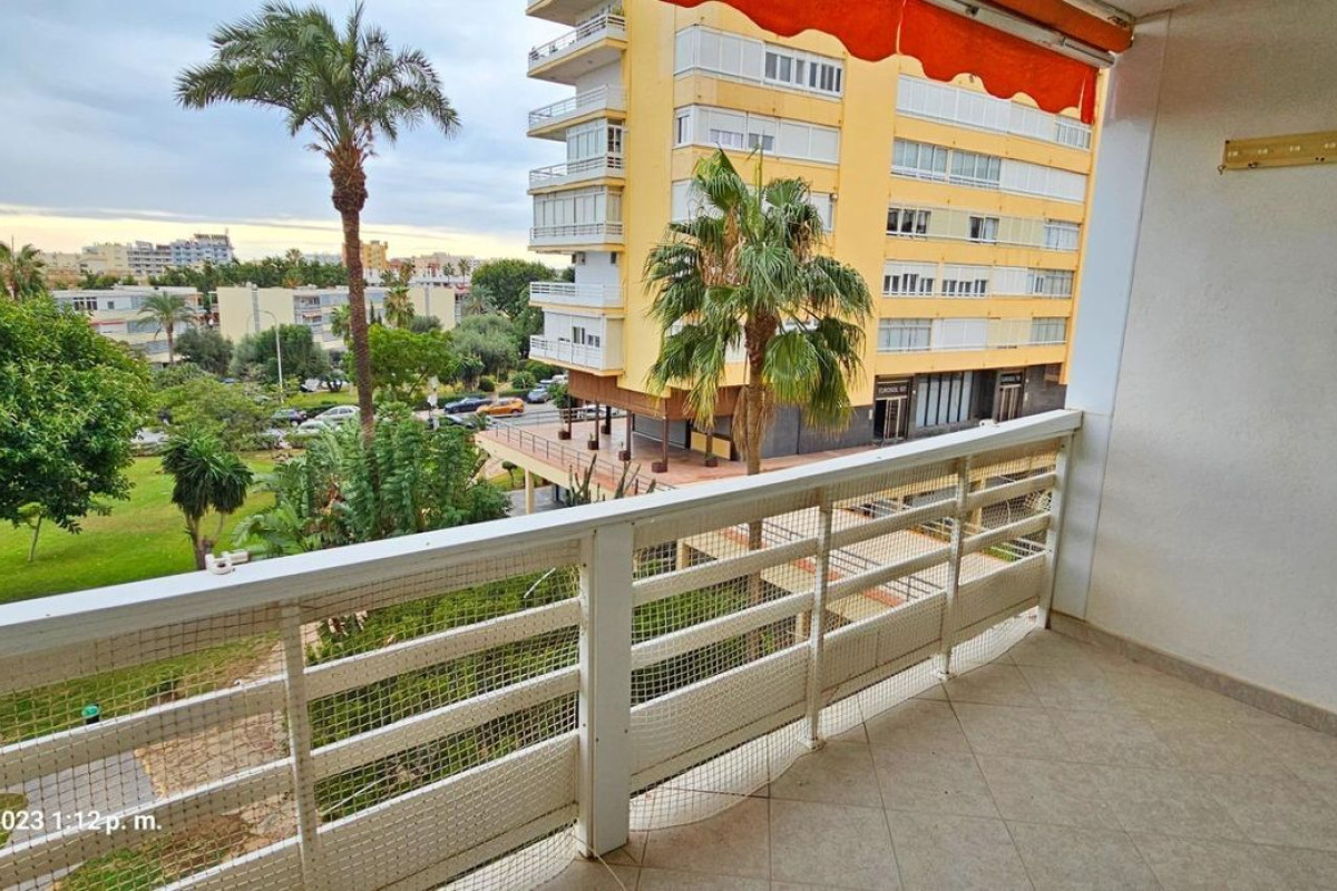 Sale of apartment in Avenida Carlota Alessandri, 93, Torremolinos
photo 4