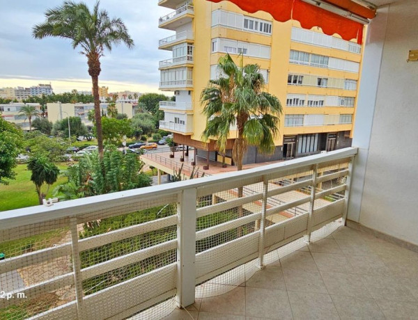 Продажа квартиры в  Avenida Carlota Alessandri, 93, Torremolinos photo 4