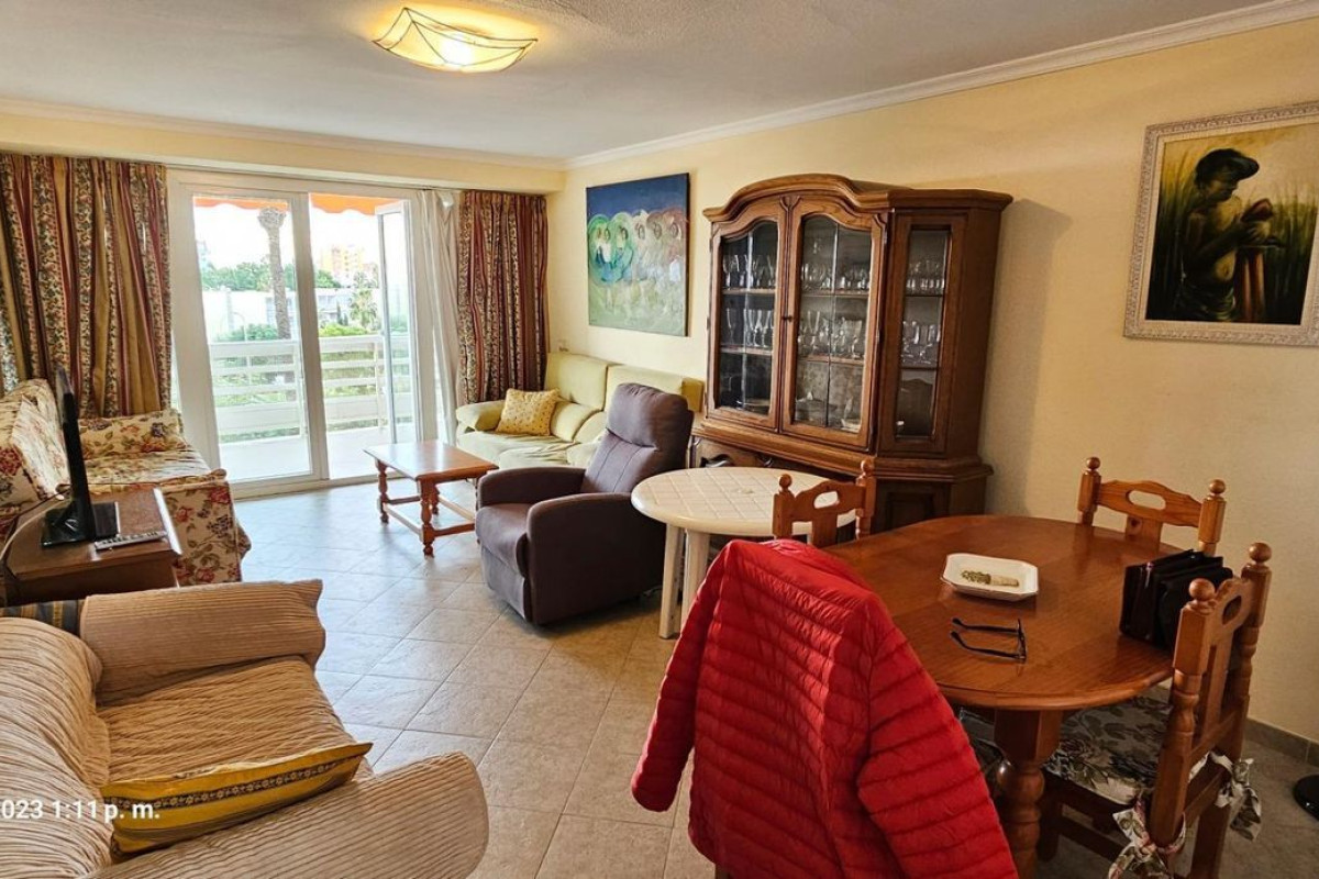 Sale of apartment in Avenida Carlota Alessandri, 93, Torremolinos
photo 5