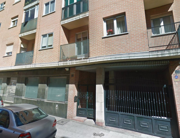 Piso en venta en Gran Capitan, 66, Salamanca photo 1