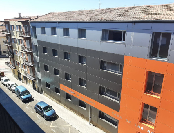 Piso en venta en Gran Capitan, 66, Salamanca thumbnail 2