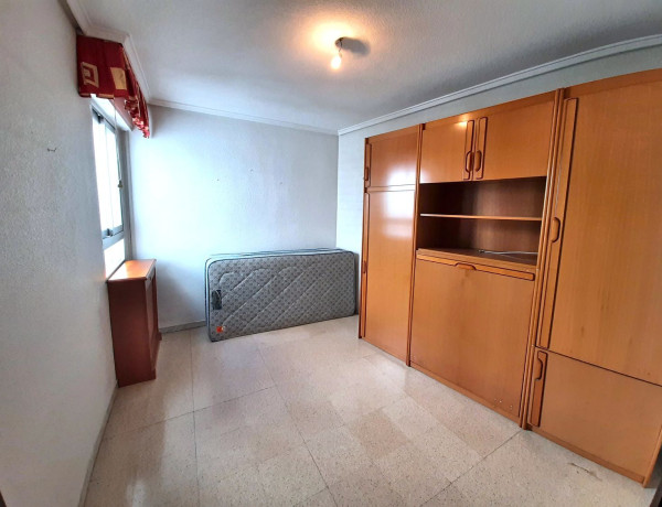 Piso en venta en  Gran Capitan, 66, Salamanca photo 4