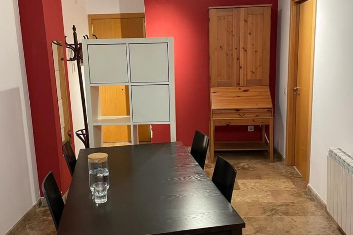 Sale of apartment in victor balaguer, Ruby
 photo 2