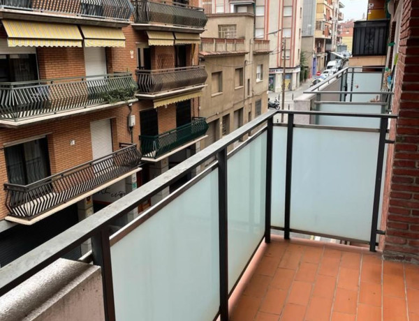 Apartment for sale in  victor balaguer, Rubí photo 3