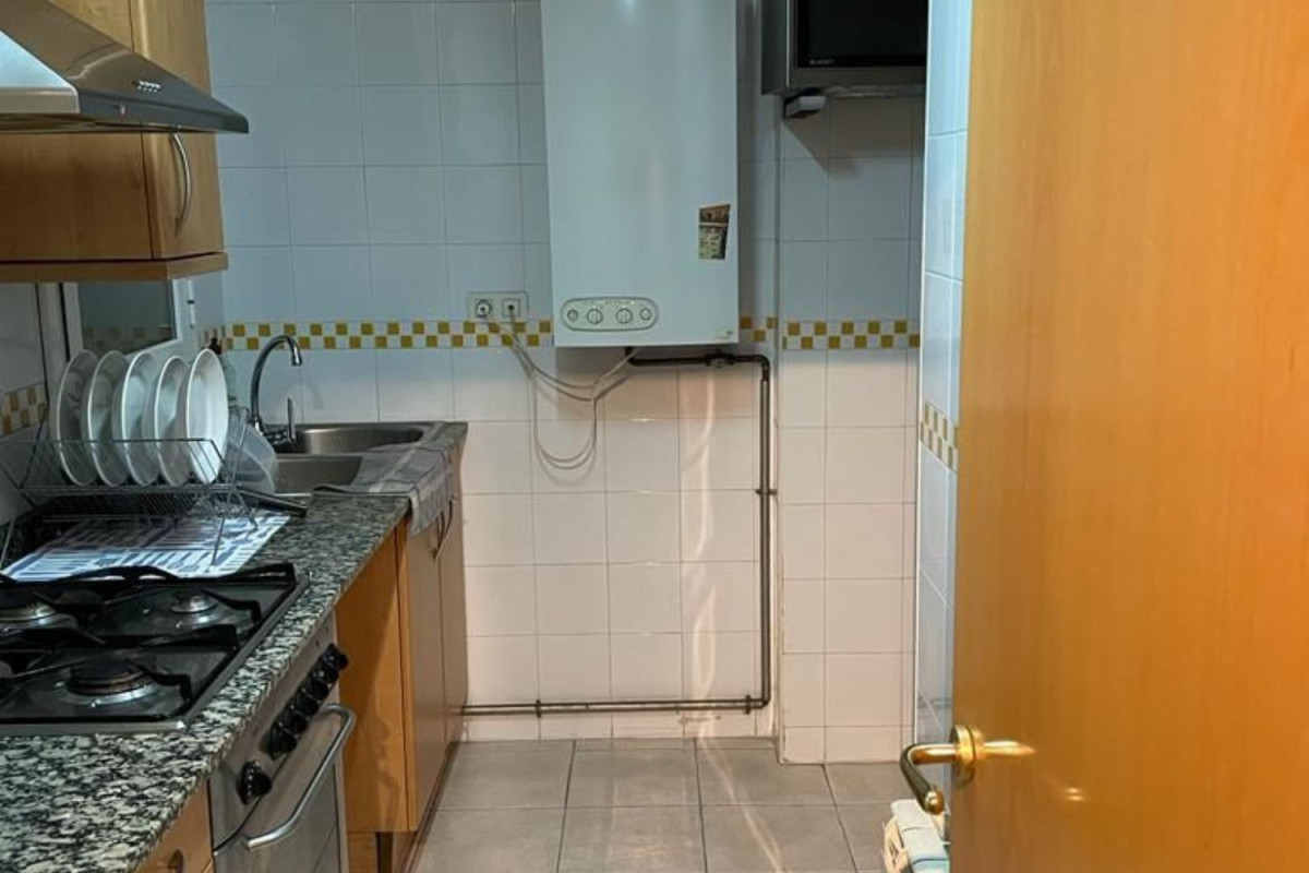 Sale of apartment in victor balaguer, Ruby
 photo 4