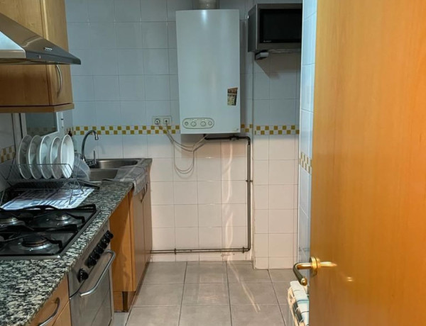 Apartment for sale in  victor balaguer, Rubí photo 4