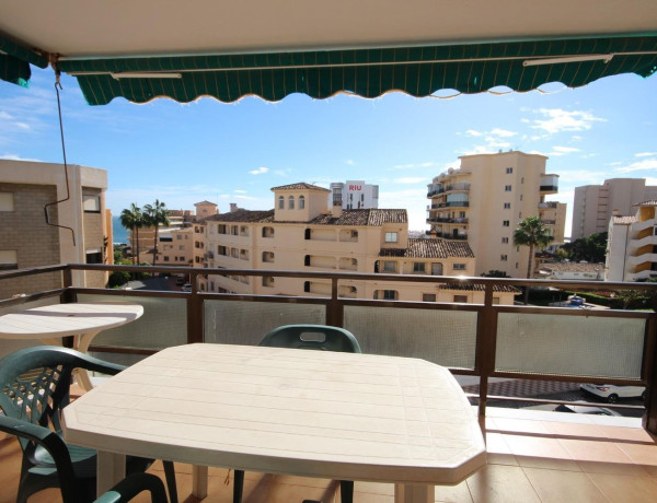 Продажа квартиры в  Calle Puerto Real, Torremolinos photo 1