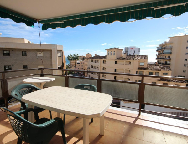 Продажа квартиры в  Calle Puerto Real, Torremolinos photo 2