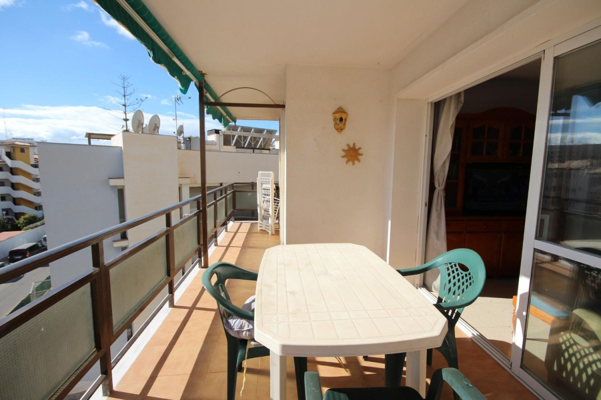Sale of apartment in Calle Puerto Real, Torremolinos
 photo 5